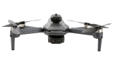 AMXFlight X4KPro Brushless-Drohne mit Kamera inkl. 2 Akkus