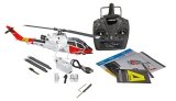 Bell AH-1 Arctic Cobra Pro GPS Helikopter 8-Kanal 3D/6G RTF - 375mm Rotor