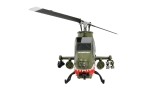 Bell AH-1 Cobra Pro GPS Helikopter 8-Kanal 3D/6G RTF - 375mm Rotor