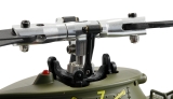 Bell AH-1 Cobra Pro GPS Helikopter 8-Kanal 3D/6G RTF - 375mm Rotor