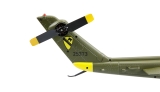 Bell AH-1 Cobra Pro GPS Helikopter 8-Kanal 3D/6G RTF - 375mm Rotor