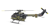 Bo105 Helikopter Bundeswehr brushless 6-Kanal 3D/6G RTF