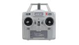 Bo105 Helikopter Bundeswehr brushless 6-Kanal 3D/6G RTF