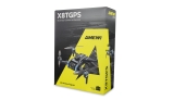 AMXFlight X8TGPS Brushless-Drohne mit Kamera & LCD-Fernsteuerung und 2 Akkus