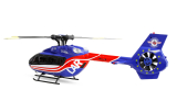 Luxembourg Air Rescue H145 Helikopter Brushless 6-Kanal 6G RTF