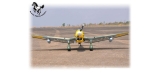 Black Horse JU-87 Stuka ARF 1920mm