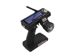 Car Fernsteuerung CCX 2,4 Pro 2,4 GHz 3-Kanal Sender