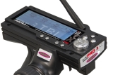Car Fernsteuerung CCX 2,4 Pro 2,4 GHz 3-Kanal Sender