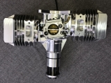 HORNET Engine 125cc Boxer Benzin Motor incl. Elektronischer Zündung