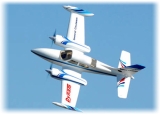 Dynam Cessna 310 Grand Cruiser V2 EPO Large Scale ARTF 1280mm - incl. EZFW