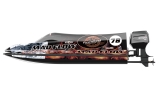 Mad Flow V3 Formel 1 Boot 590mm 3S brushless