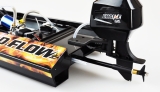 Mad Flow V3 Formel 1 Boot 590mm 3S brushless