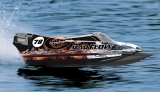 Mad Flow V3 Formel 1 Boot 590mm 3S brushless