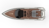 Aimee Speed Boot 380mm 2,4GHz RTR