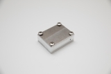 XT90 Stecker Form