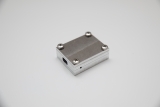XT90 Stecker Form