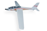 FMS FOX ARTF 2320mm V2 PNP incl. Mot. Regler / Servos