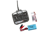 ST Model Discovery RTF Trainer 1460mm incl. 2,4 GHz Anlage