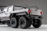 RocHobby Cheyenne 6x6 1:18 - Crawler RTR 2.4GHz