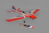 Phoenix Aurora F3A ARF Modell - 150 cm - Methanol oder Elektrisch