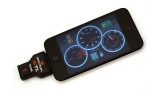 Spektrum STi Telemetrie Interface