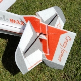 Hacker CZ MadBull MAX - 105 cm