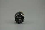 Brushless Combo SCT 5200KV, 120A ESC - 1/10 1/8