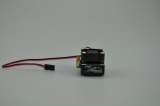 Brushless Combo SCT 5200KV, 120A ESC - 1/10 1/8