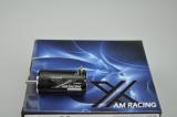 Brushless Combo SCT 5200KV, 120A ESC - 1/10 1/8