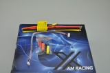 Brushless Combo SCT 5200KV, 120A ESC - 1/10 1/8