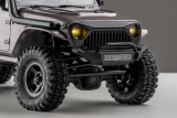 RocHobby Cheyenne 6x6 1:18 - Crawler RTR 2.4GHz