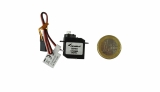 AMXRacing Micro Digital Servo ST56MG 5,6g - 1,05kg/cm - 8,5mm