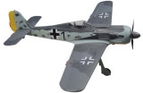 ST Model FW-190A EP ARF EPO 1130mm incl. EZFW