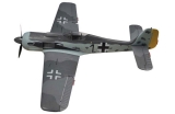 ST Model FW-190A EP ARF EPO 1130mm incl. EZFW