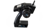 Car / Pistolen Fernsteuerung ATX6 6-Kanal 2,4GHz mit FSS-Empfänger mit integriertem Gyro