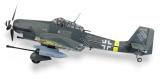 FMS JU-87 G2 Stuka ARTF Big Scale 1400mm
