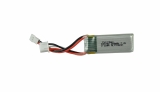 Fernsteuerungs Set incl. Sender, 4 x 2g Servos, 500mah Akku und integriertem Gyro