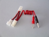 Akku-Universalladekabel, Tam/Kyo/AMP