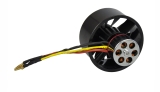 Bay-Tec 11 Blatt Impeller 50mm mit 4900KV brushless Motor