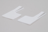 Servoabdeckung Set - WOT4 Foam-E