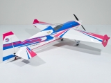 Phoenix Edge 35cc ARF Carbon V2 - 185 cm / 74"