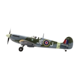 Parkzone Spitfire MK IX PNP incl. Motor, Regler, Servos