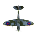 Parkzone Spitfire MK IX PNP incl. Motor, Regler, Servos