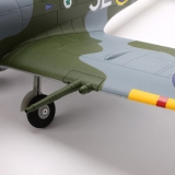 Parkzone Spitfire MK IX PNP incl. Motor, Regler, Servos