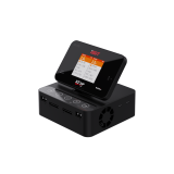 ISDT K2Zip AC/DC Dual Channel Smart Charger -20A, 1-8S