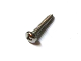 Linsenkopfschr 2,2x13 50 St.