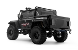 MODSTER Predator Elektro Brushed Crawler 4WD 1:10 RTR
