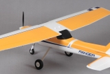 FMS Ranger PNP - 122 cm - Combo incl. Reflex Gyro System