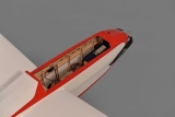 Phoenix Bergfalke - 330 cm Elektrosegler