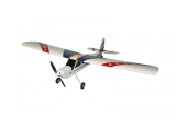 E-Trainer 1180mm incl. Motor, Regler, Servos